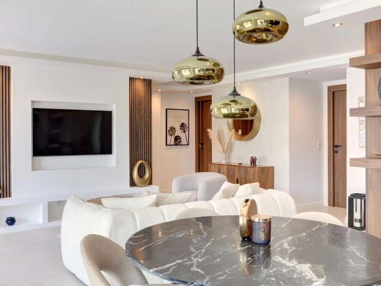Apartment Cannes - 4 bedrooms - 130m²