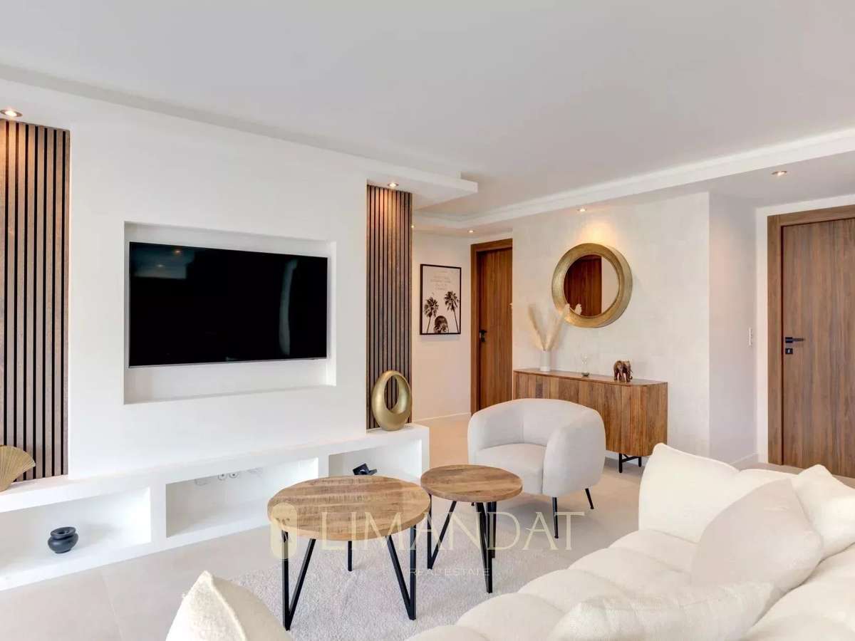 Appartement Cannes