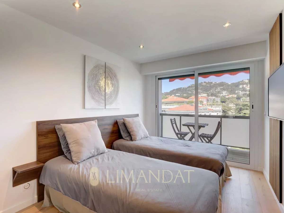 Appartement Cannes