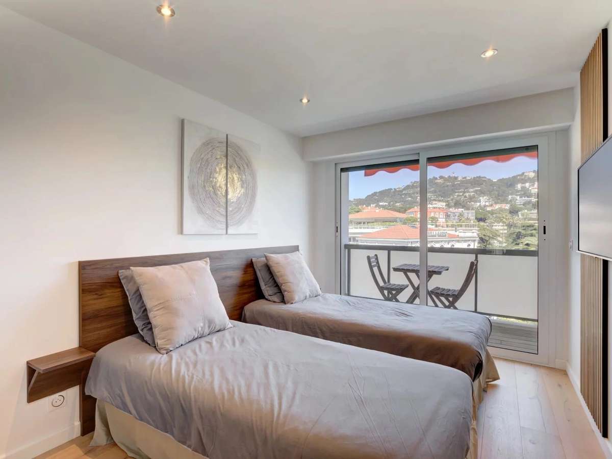 Appartement Cannes