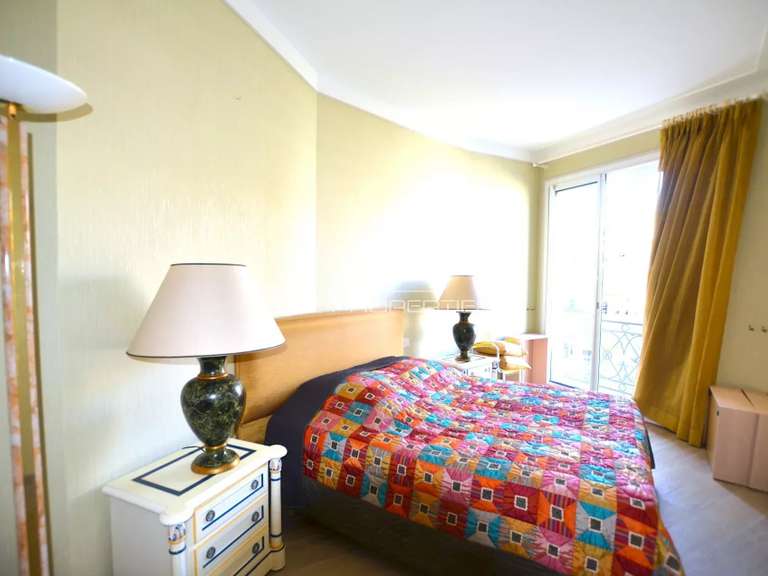 Appartement avec Vue sur mer Cannes