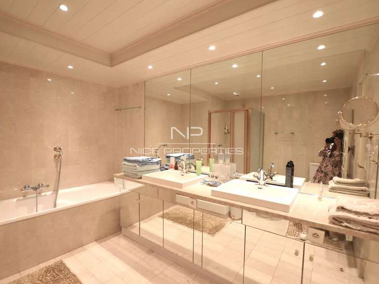 Appartement avec Vue sur mer Cannes