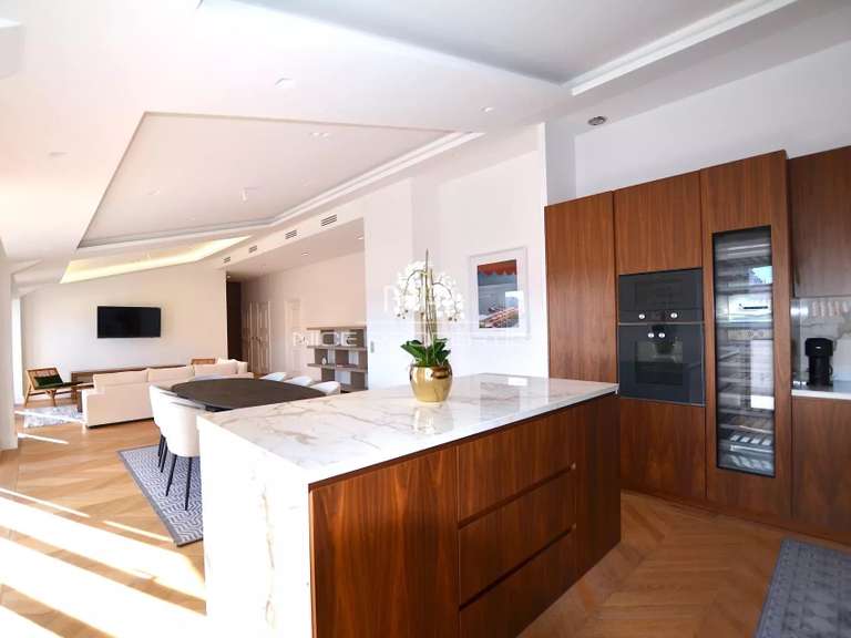 Appartement Cannes