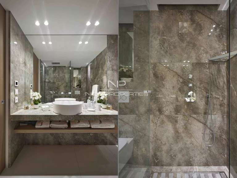 Apartment with Sea view Cannes - 2 bedrooms - 97m²