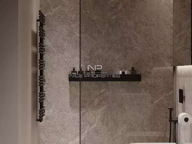 Appartement Cannes - 2 chambres - 140m²