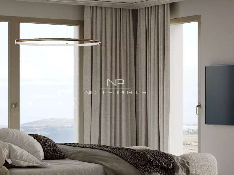 Appartement Cannes - 2 chambres - 140m²