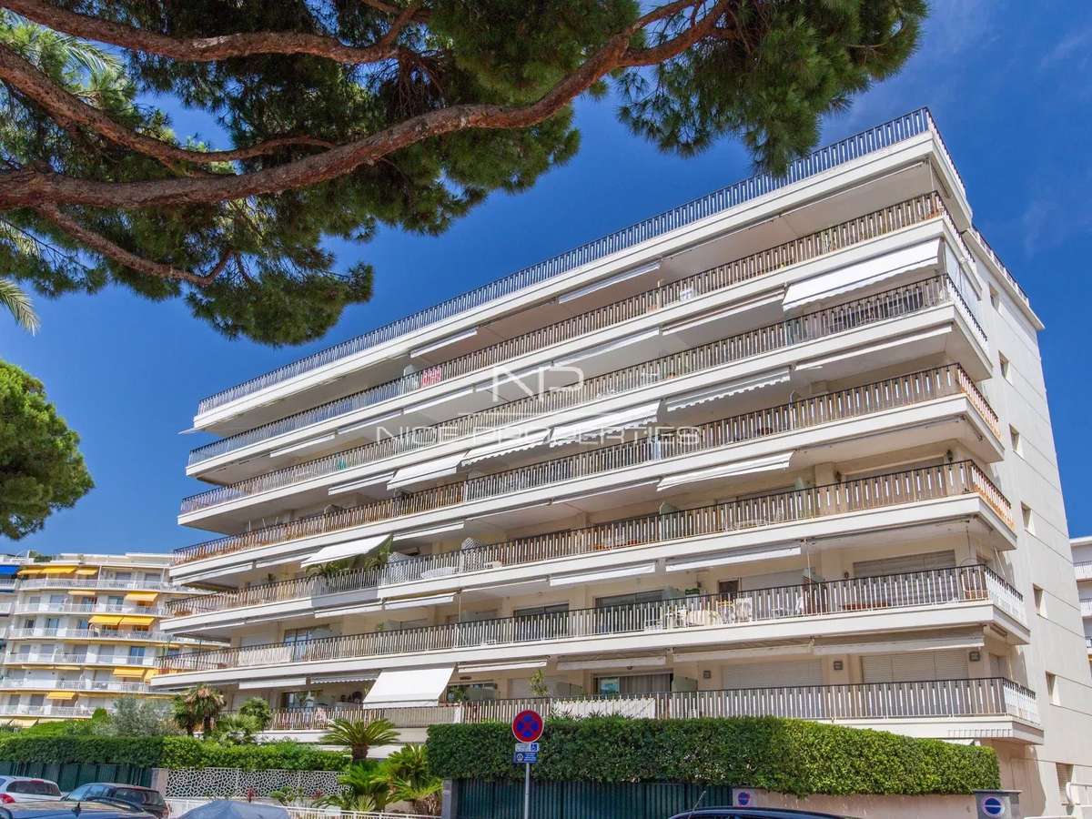 Apartment Cannes
