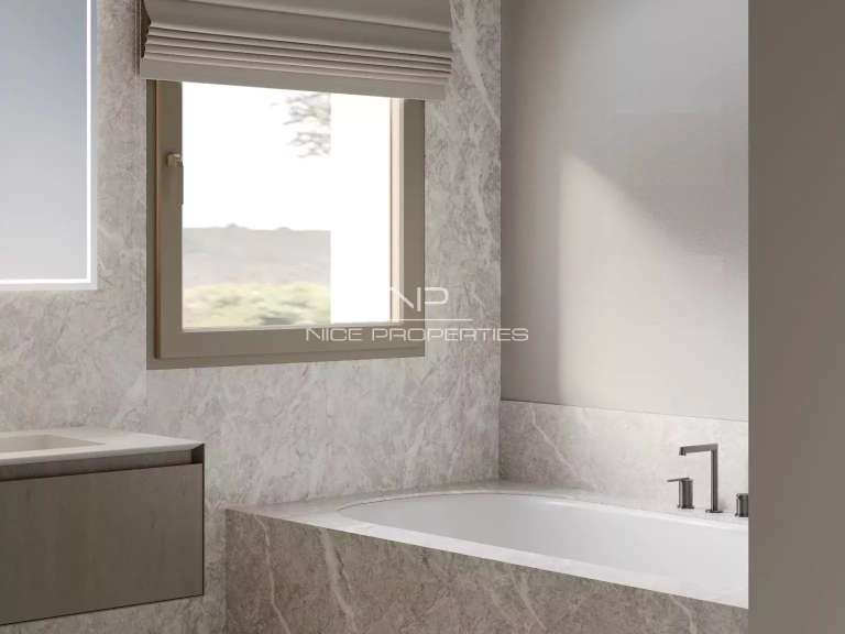 Appartement Cannes - 2 chambres - 140m²