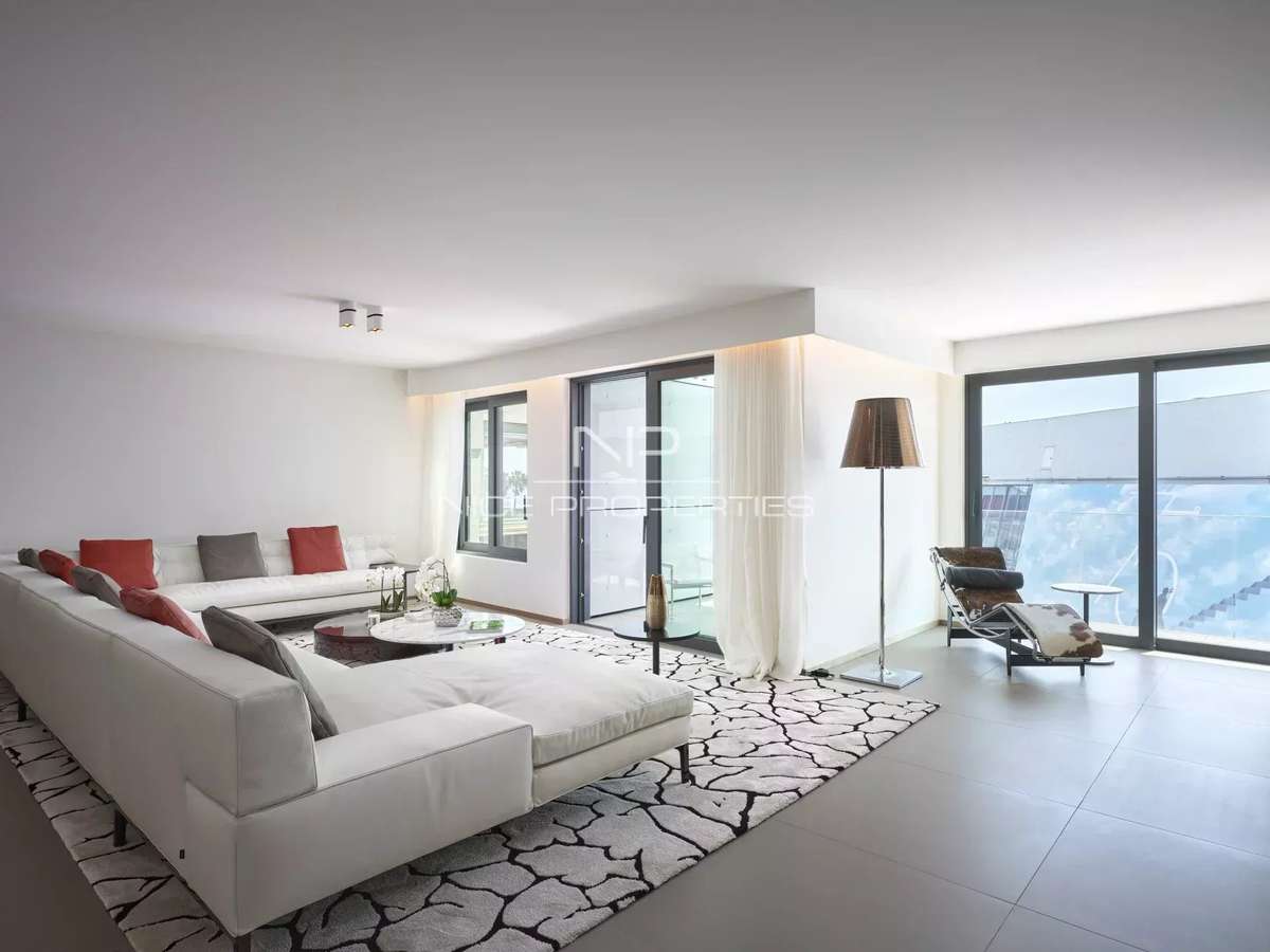 Appartement Cannes