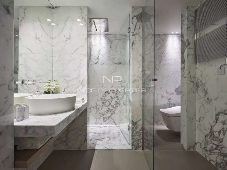 Appartement Cannes - 3 chambres - 175m²