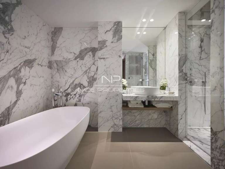 Appartement Cannes - 3 chambres - 175m²