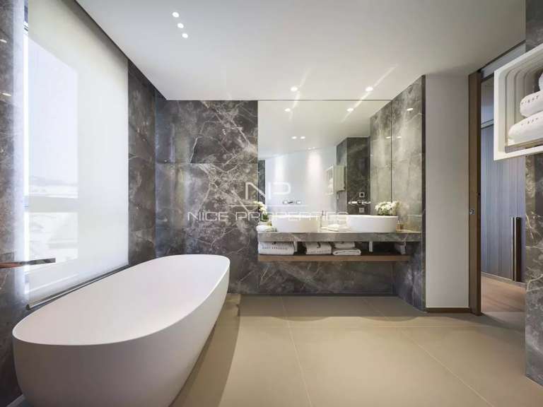 Appartement Cannes - 3 chambres - 175m²