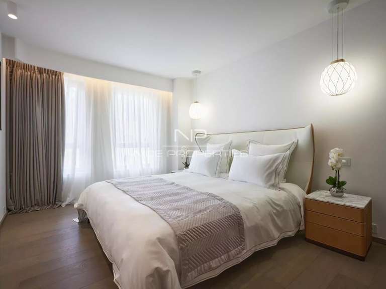 Appartement Cannes - 3 chambres - 175m²