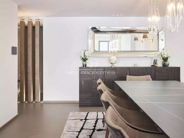 Appartement Cannes - 3 chambres - 175m²