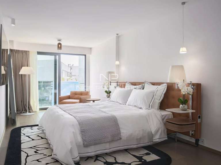 Appartement Cannes - 3 chambres - 175m²