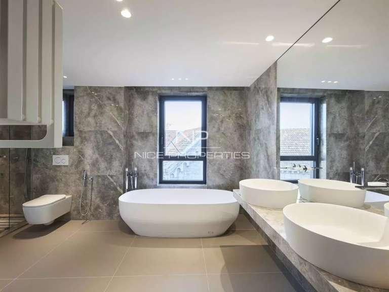 Appartement Cannes - 3 chambres - 174m²