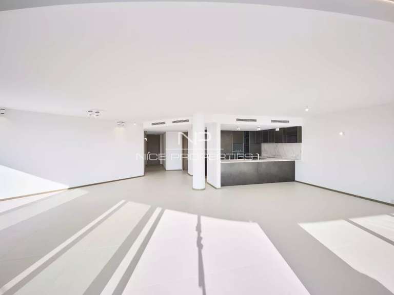 Appartement avec Vue sur mer Cannes - 4 chambres - 184m²