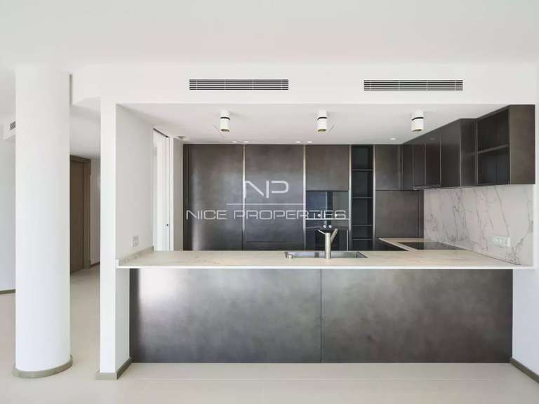 Appartement avec Vue sur mer Cannes - 4 chambres - 184m²