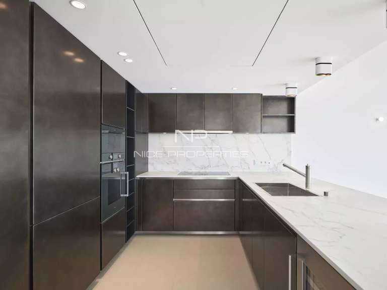 Appartement avec Vue sur mer Cannes - 4 chambres - 184m²