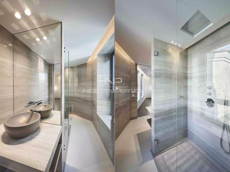 Appartement avec Vue sur mer Cannes - 4 chambres - 184m²