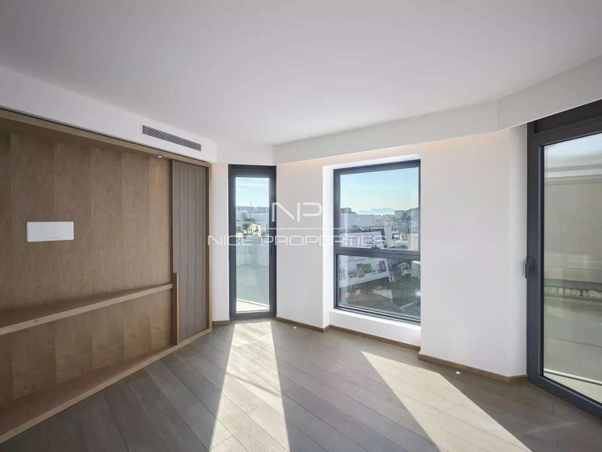 Appartement Cannes