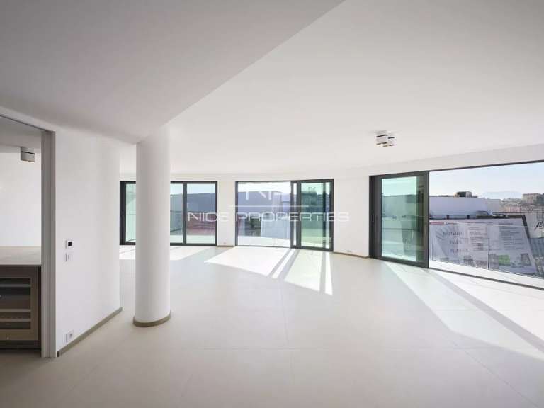 Appartement avec Vue sur mer Cannes - 4 chambres - 184m²