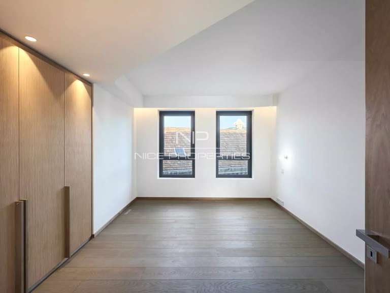 Appartement avec Vue sur mer Cannes - 4 chambres - 184m²