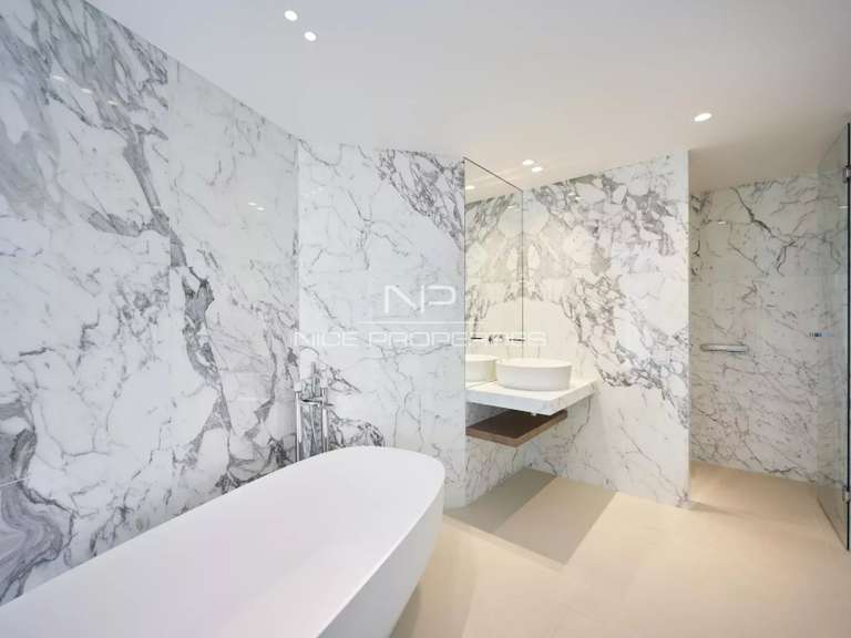 Appartement avec Vue sur mer Cannes - 4 chambres - 184m²