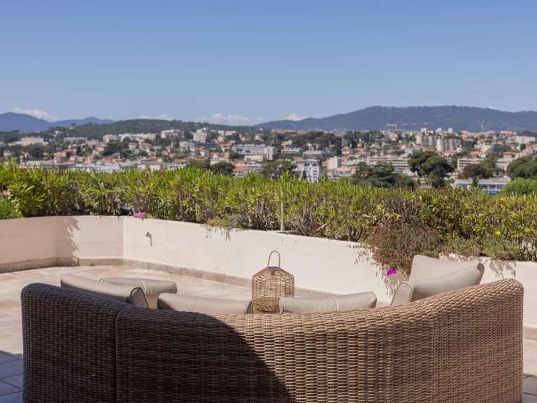 Appartement Cannes - 2 chambres - 106m²