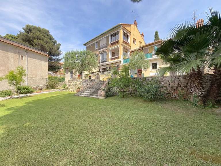 Appartement Cannes - 3 chambres - 125m²