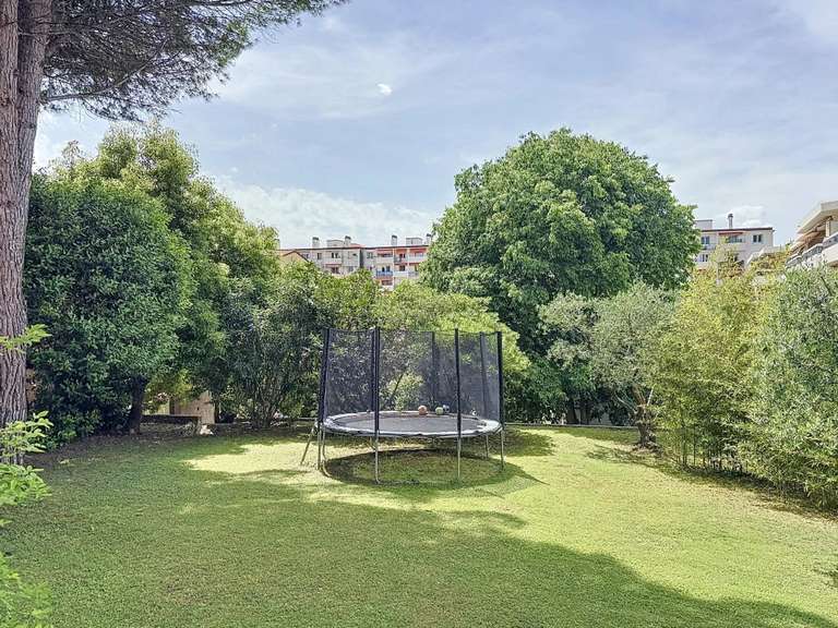 Appartement Cannes - 3 chambres - 125m²