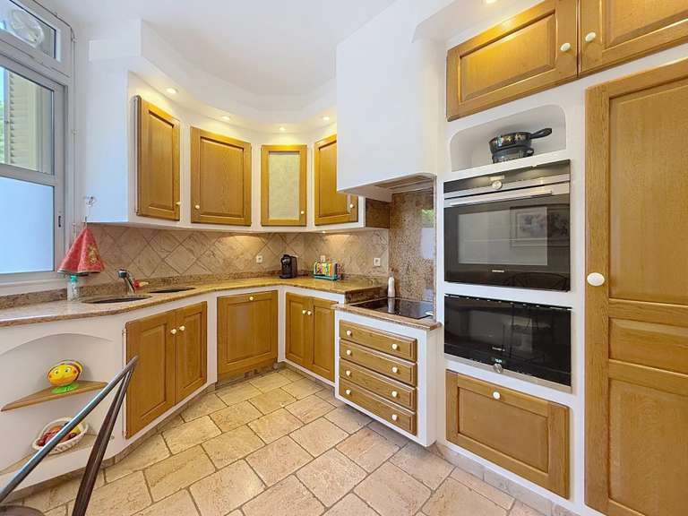 Appartement Cannes - 3 chambres - 125m²