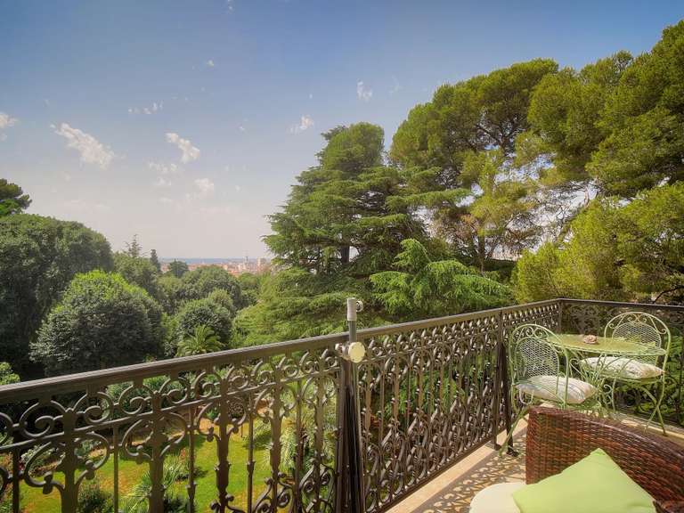 Appartement Cannes - 4 chambres - 186m²