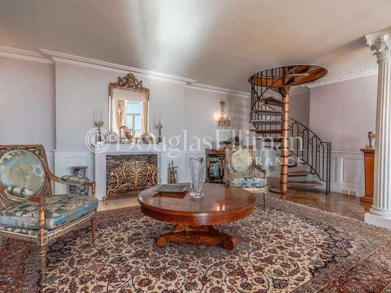 Appartement Cannes - 5 chambres - 490m²