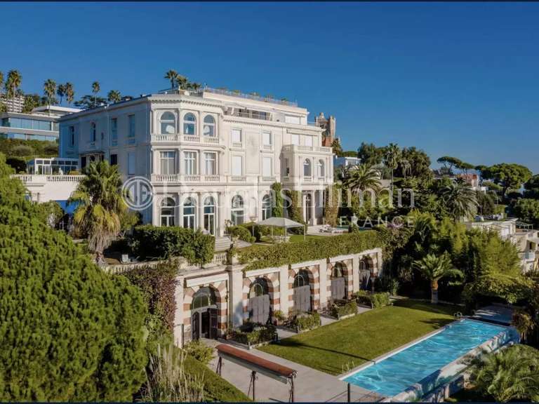 Appartement Cannes - 5 chambres - 490m²
