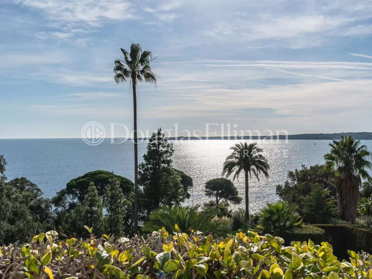 Appartement Cannes