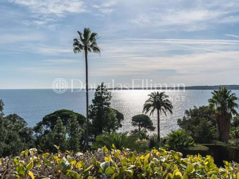 Appartement Cannes - 5 chambres - 490m²