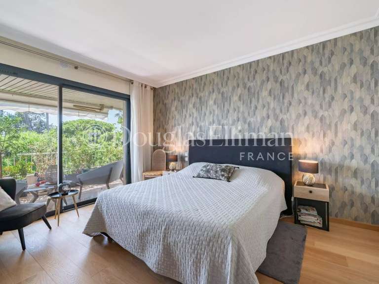 Appartement avec Vue sur mer Cannes - 3 chambres - 123m²