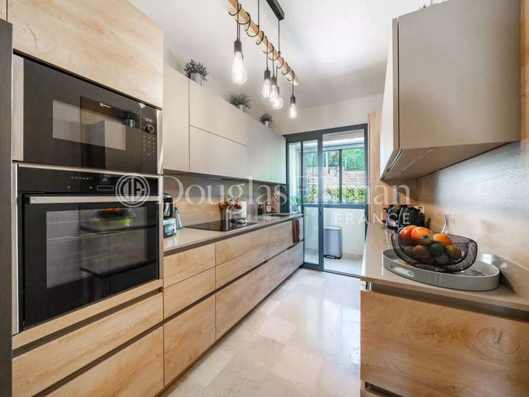 Appartement avec Vue sur mer Cannes - 3 chambres - 123m²