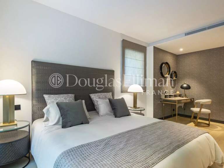 Apartment with Sea view Cannes - 4 bedrooms - 317m²