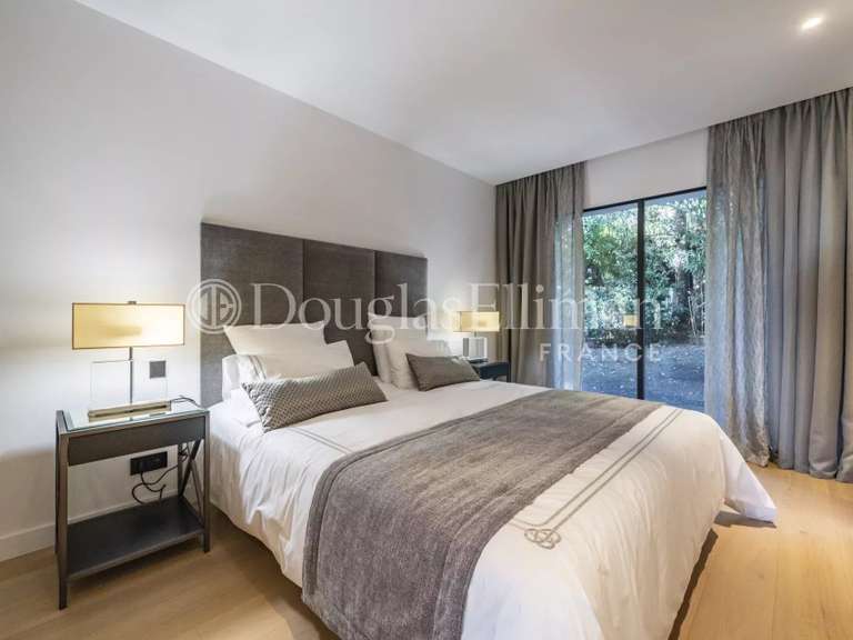 Apartment with Sea view Cannes - 4 bedrooms - 317m²