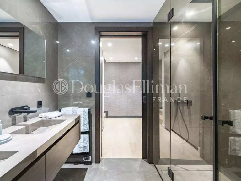 Apartment with Sea view Cannes - 4 bedrooms - 317m²