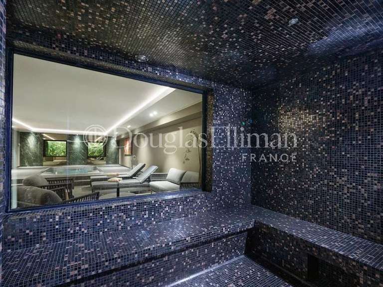 Apartment with Sea view Cannes - 4 bedrooms - 317m²