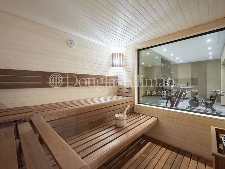 Apartment with Sea view Cannes - 4 bedrooms - 317m²