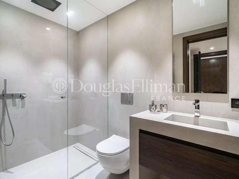 Apartment with Sea view Cannes - 4 bedrooms - 317m²