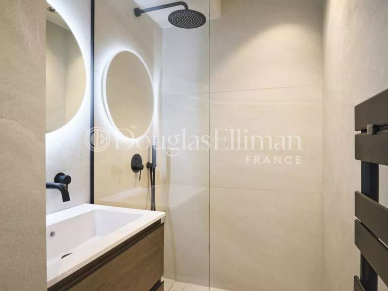 Appartement avec Vue sur mer Cannes - 3 chambres - 110m²