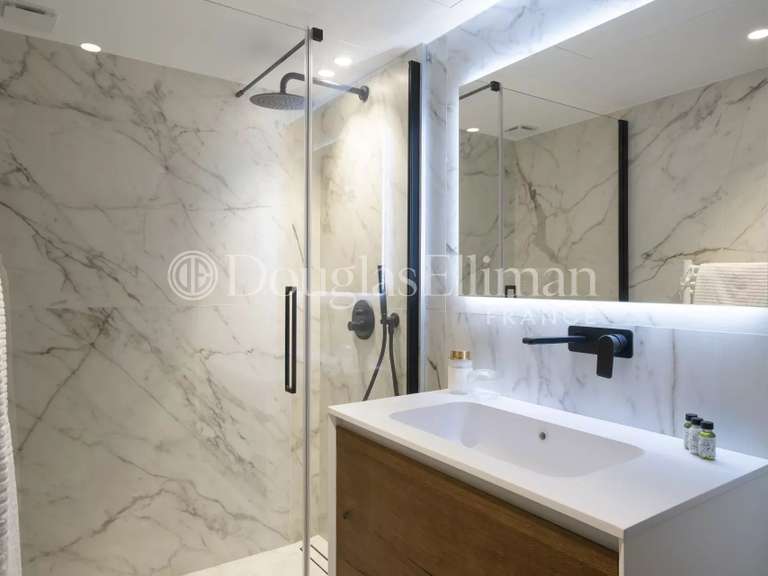 Apartment Cannes - 3 bedrooms - 100m²