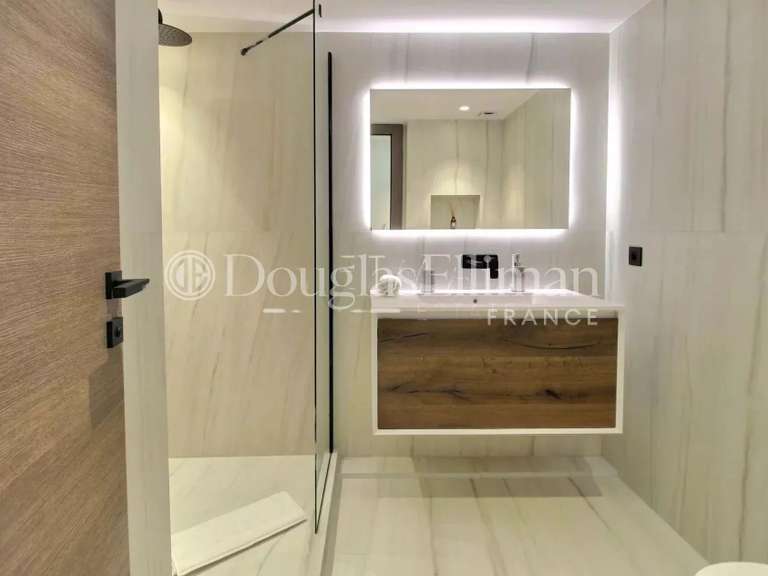 Apartment Cannes - 3 bedrooms - 100m²