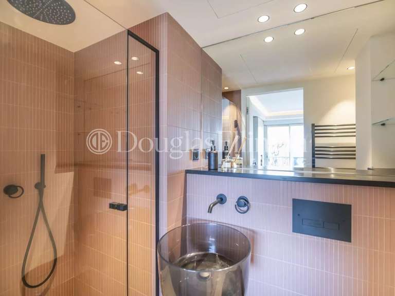 Appartement Cannes - 3 chambres - 103m²