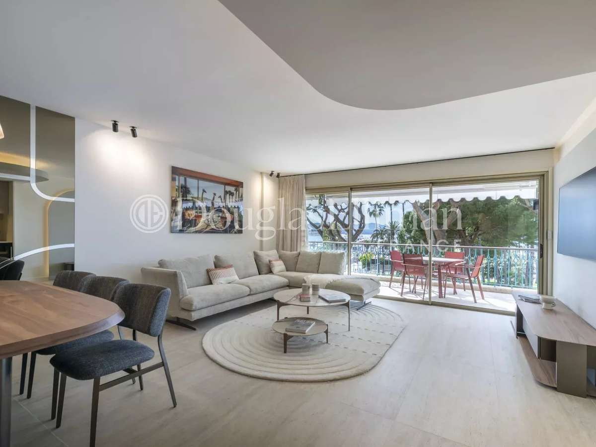 Appartement Cannes